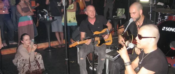 Най-добрият концерт в Червило – този на D2