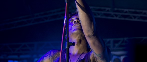 Триковете на Трики: Страшни сънища и пого на Park Live Fest