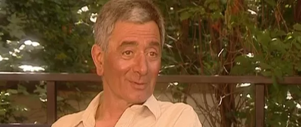 Лили Иванова в очите на Асен Гаргов след малко