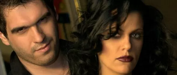 Бодра смяна - Влади Радев и Гита