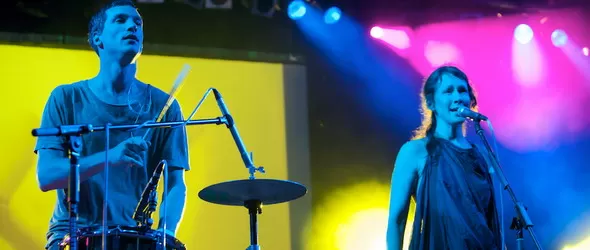 Финале гранде: Лемб закриха Park Live Fest