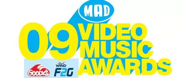 Броени дни до MAD Video Music Awards 09 в Атина