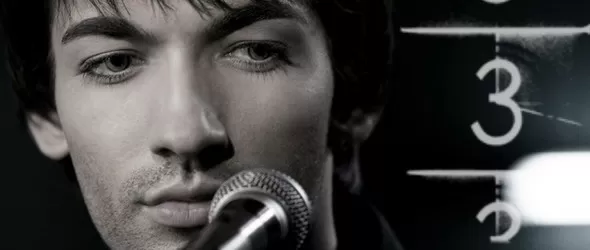 Дамян Попов (Мюзик Айдъл 2) дебютира с видео