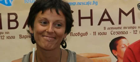 Ла Мари (Чамбао): „Варна ми напомня за родната Малага”