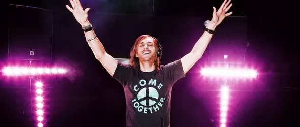 Давид Гета готов с четвъртия албум