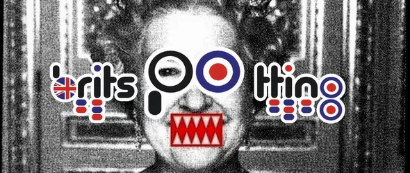 Britpop/Indie Matters - поредното парти в Строежа