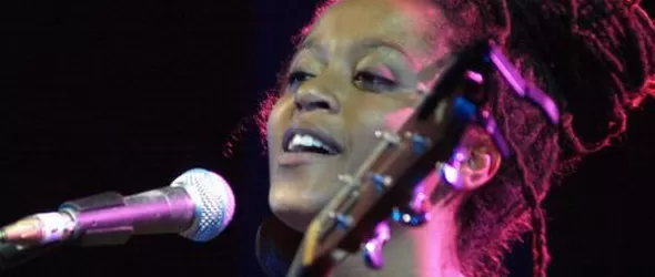 Сара Тавареш – в търсене на любовта