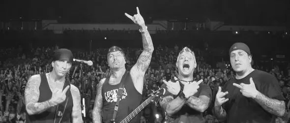 Информация за концерта на Biohazard в идната Фрактура