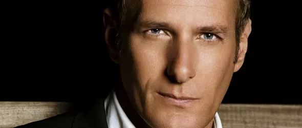 Майкъл Болтън пристигна в София днес