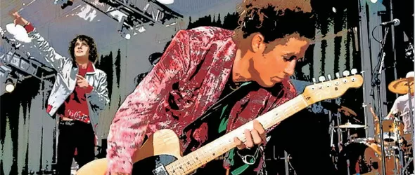 Обявиха конкурс за музикални фенове 2009