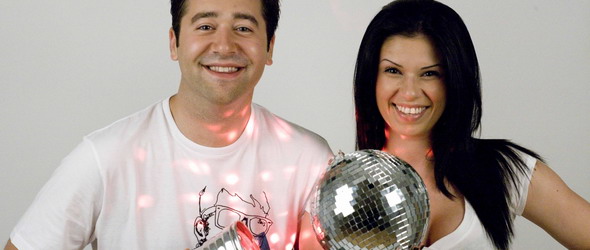 Търси се трети водещ за чарта The Big 50 по City TV