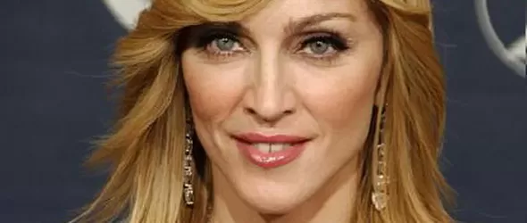 Мадона е най-богатата певица за изминалата година