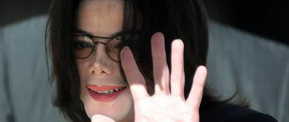 Самоубийства заради Майкъл Джексън