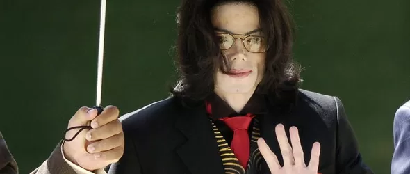 Любимите лимузини на Майкъл Джексън с демараж на търг