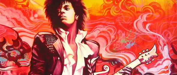 Разграбиха билети за Принс за 7 минути и 58 секунди