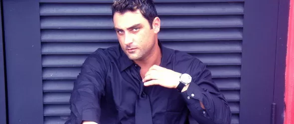 Дейвид Вендета и Стан Колев завъртат на Cacao Beach