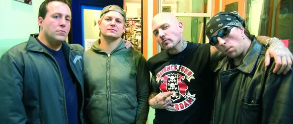 Байохазард пристигат в София днес