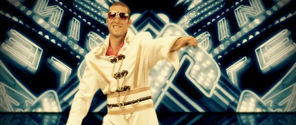 Теодор Койчинов – без гадже, без план, но с ново видео