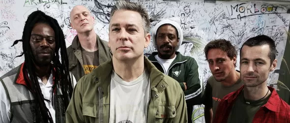 Big Audio Dynamite: Дредзоун на Spirit Of Burgas 2009