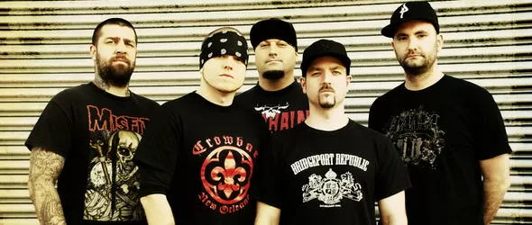 Зли и тежки, Хейтбрийд станаха артисти на Roadrunner Records