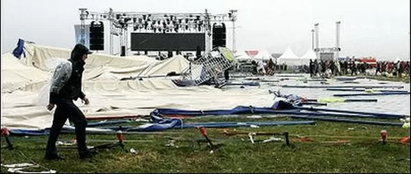 Смърт застигна фен в Словакия