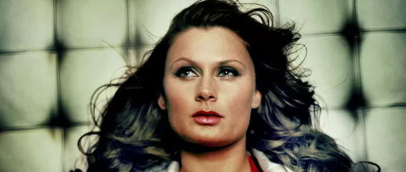 Новият сингъл на Анна Грейс №1 в САЩ