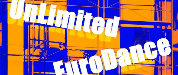 EuroDance парти в градината на Ялта всеки четвъртък