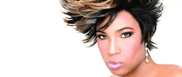 Мейси Грей ще пее за първи път в България