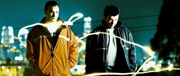 Официално: Кристъл Метъд на Spirit Of Burgas 2009