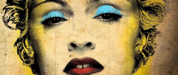 Неиздавани клипове на Мадона в следващото й DVD