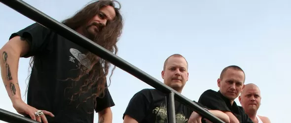 Клоофингър също ще свирят на Spirit Of Burgas 2009