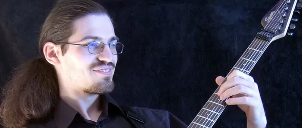 Епизод и новият им китарист се харесаха, остава в групата