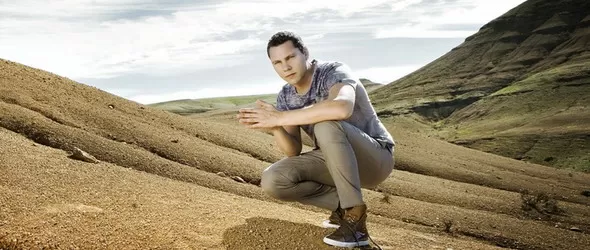 Грандът DJ Тиесто в България на 2 август