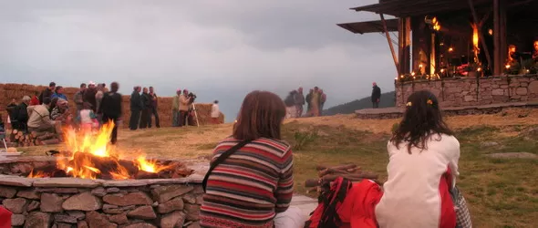 Джулай Джаз Смолян 2009 завърши на върха!