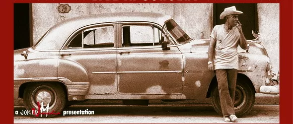 Live From Buena Vista - The Havana Lounge отново в София