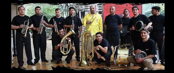 Карандила е голямата изненада от На тъмно за Spirit Of Burgas 09