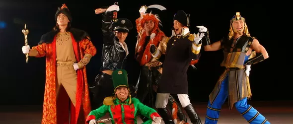 Балет Тодес идва на гастрол в България през септември