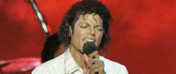 Майкъл Джексън оживя в Sofia Live Club