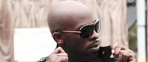 Джо - без секс и храна преди шоу