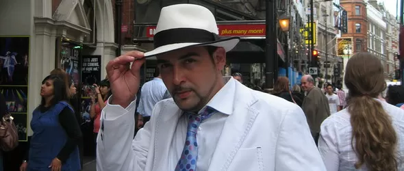 Устата почете паметта на Майкъл Джексън в Лондон