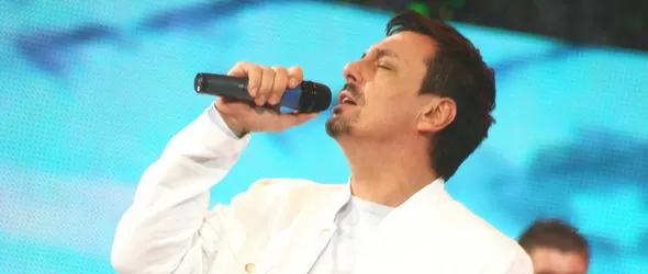 Драган Койч - Кеба на живо в Слънчев бряг