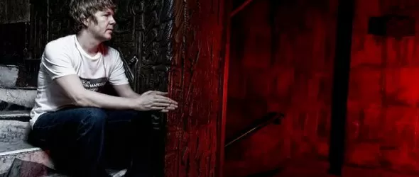 Последни подробности за сета на Джон Дигуид в Бургас