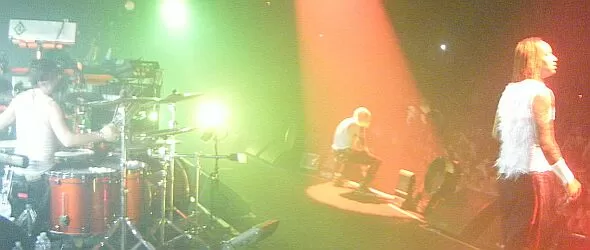 Продиджи: Не щеме ний награди!