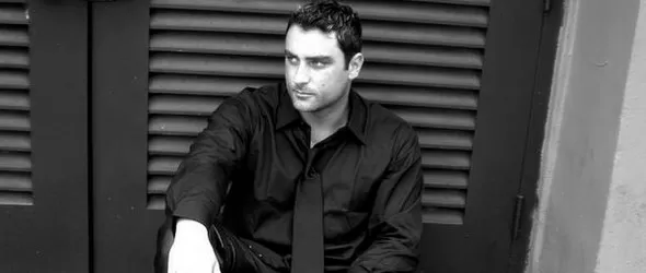 Стан Колев на ход в Night Flight Patry