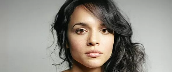 Нора Джоунс се уплаши от Уили Нелсън