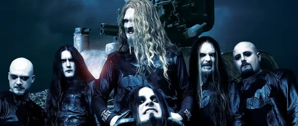 Диму Боргир остават в Каварна и след Thrash Till Death 2009