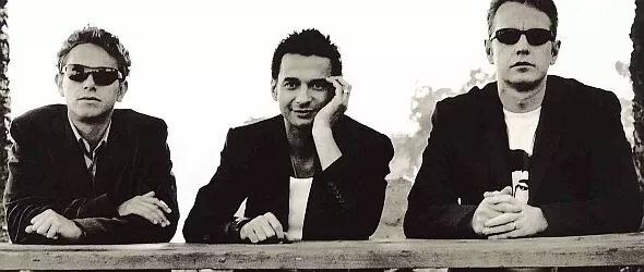 Депеш Мод имали чувство за хумор