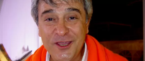 Орлин Горанов гост на Fashion TV парти