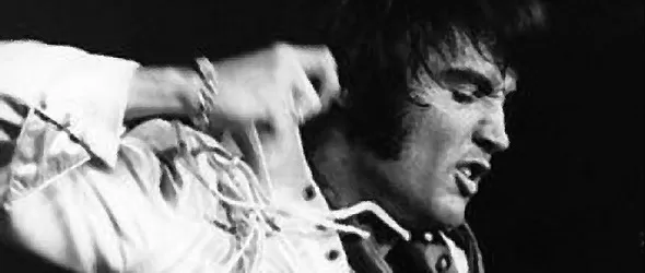 Почитат Елвис Пресли с парти в Пловдив