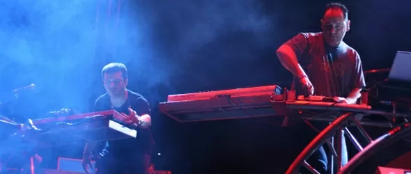 Главотрошия! Кристъл Метъд – най-големите метъли на Spirit-а